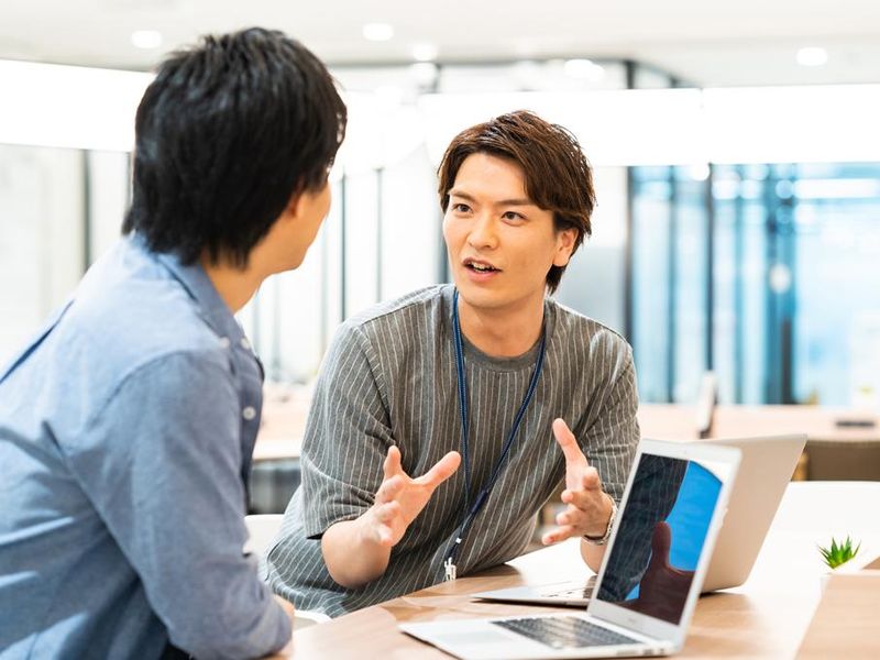 株式会社ユーアンドミー スタジオいずみのアルバイト・バイト求人情報-05