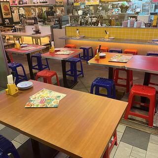 株式会社雅門　センディストリート　品川ゴールデン横丁[108]のアルバイト・バイト求人情報-03