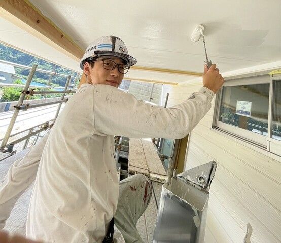 株式会社和泉塗装のイメージ2