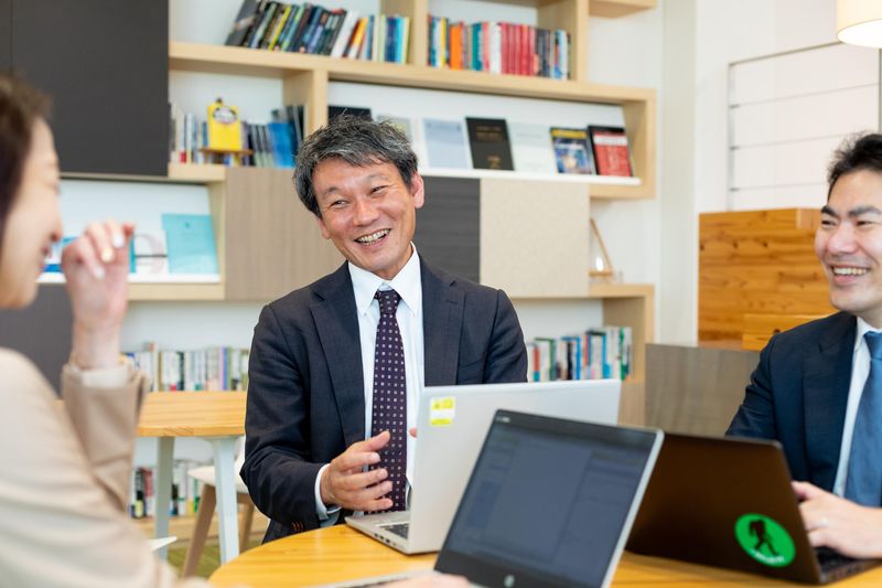 株式会社三技協のアルバイト・バイト求人情報-03