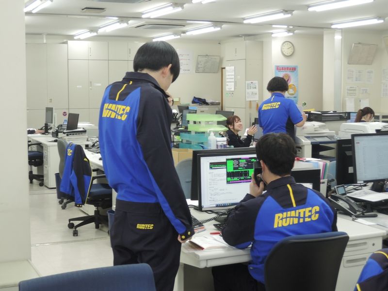 株式会社ランテックの求人・転職情報