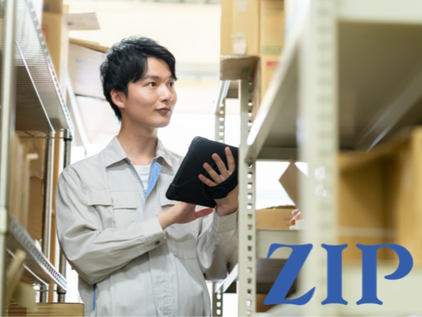 株式会社ジップ