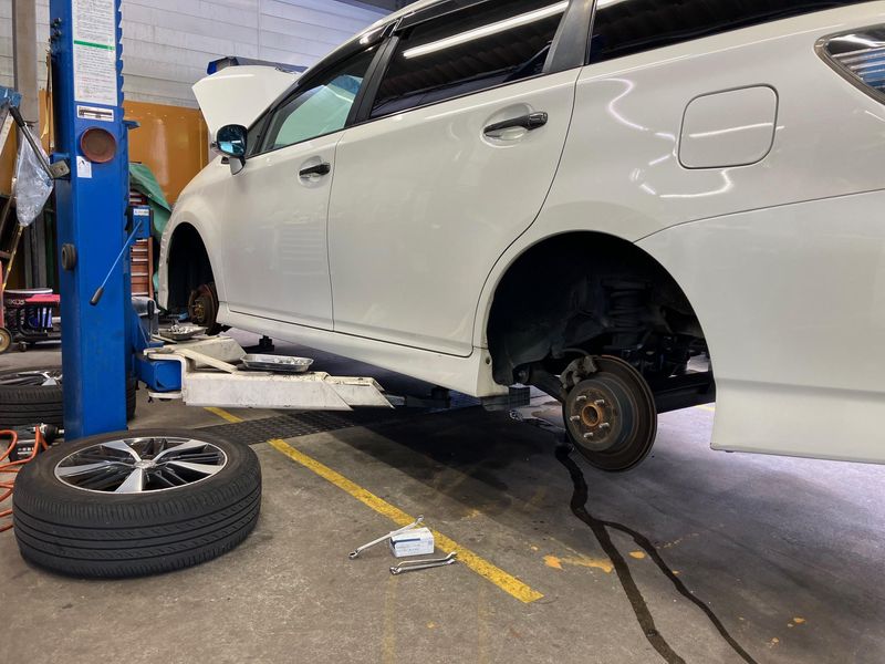 中部自動車販売株式会社の求人・転職情報