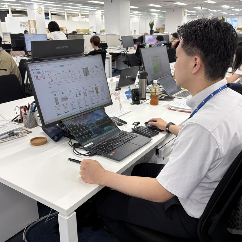 店研創意 大阪本社のアルバイト・バイト求人情報-02