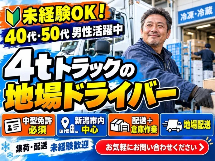 株式会社NCI
