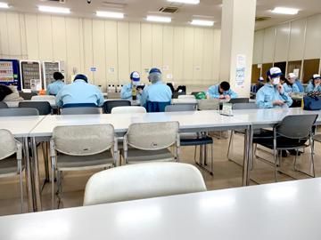 吉川運輸株式会社　長岡京営業所のアルバイト・バイト求人情報-05
