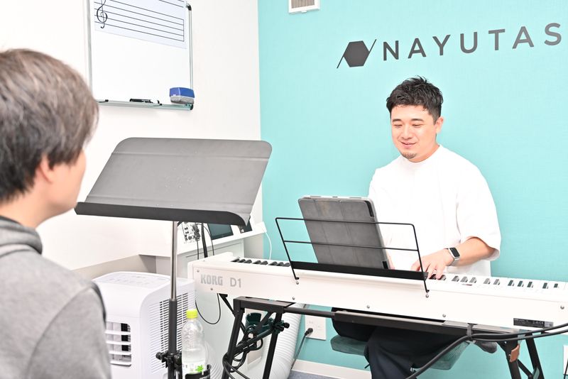 NAYUTAS北千住校のアルバイト・バイト求人情報-02