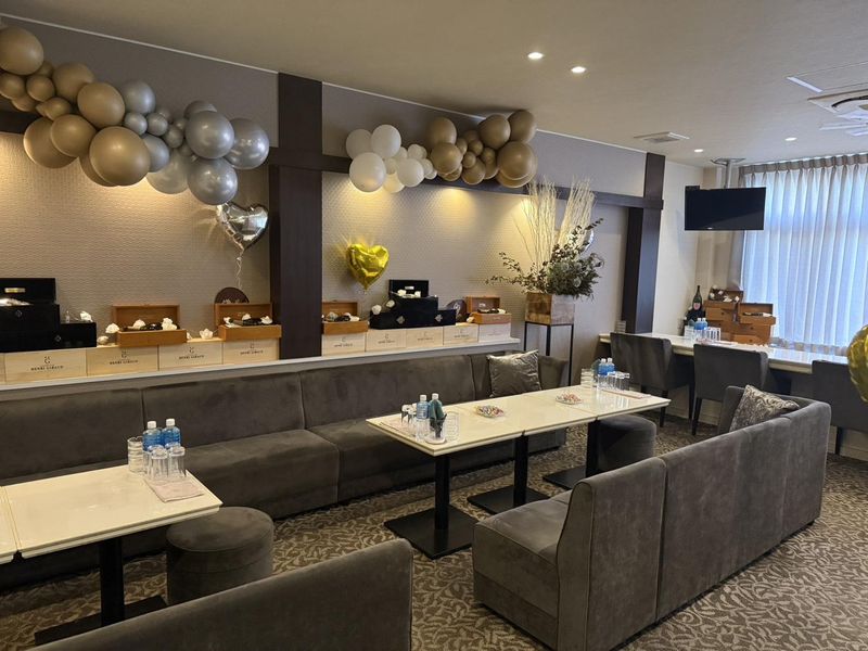 Lounge ORCHISの求人・転職情報