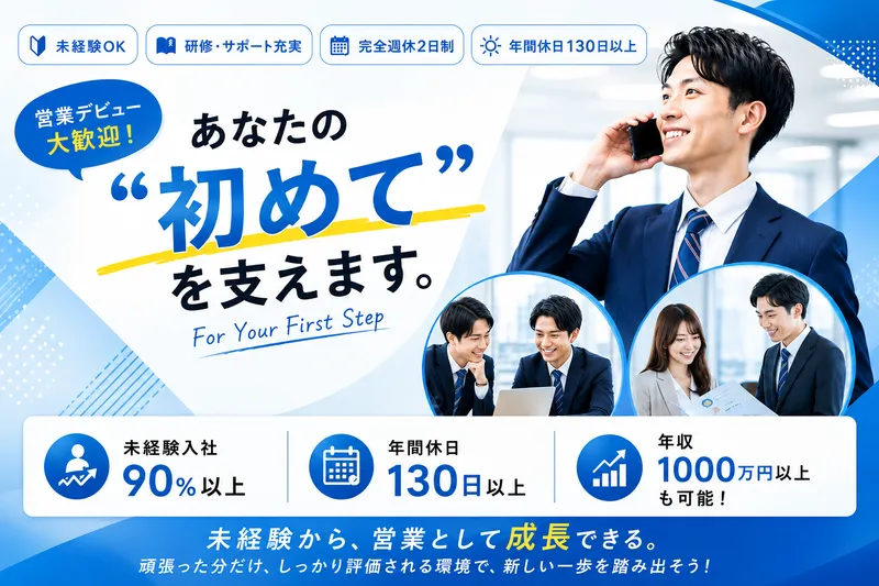 株式会社ALL BLUEの求人・転職情報