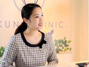 オクノクリニック　博多駅前院の派遣求人情報