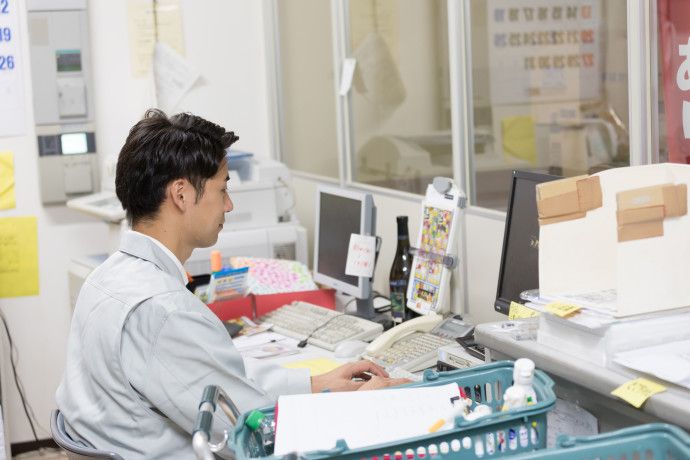 株式会社東海ビルメンテナスの求人・転職情報