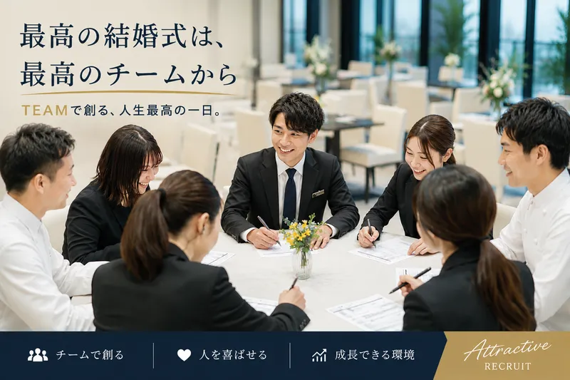 株式会社アトラクティブの求人・転職情報