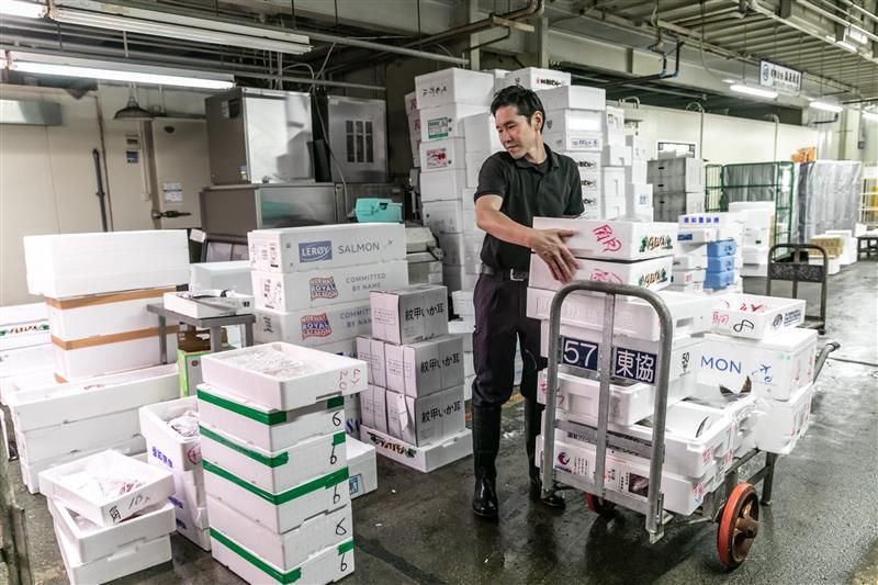 株式会社東協水産の求人・転職情報