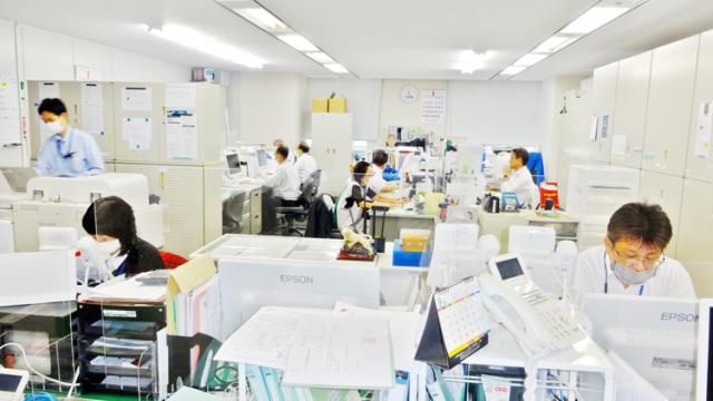 互光建物管理株式会社の求人・転職情報