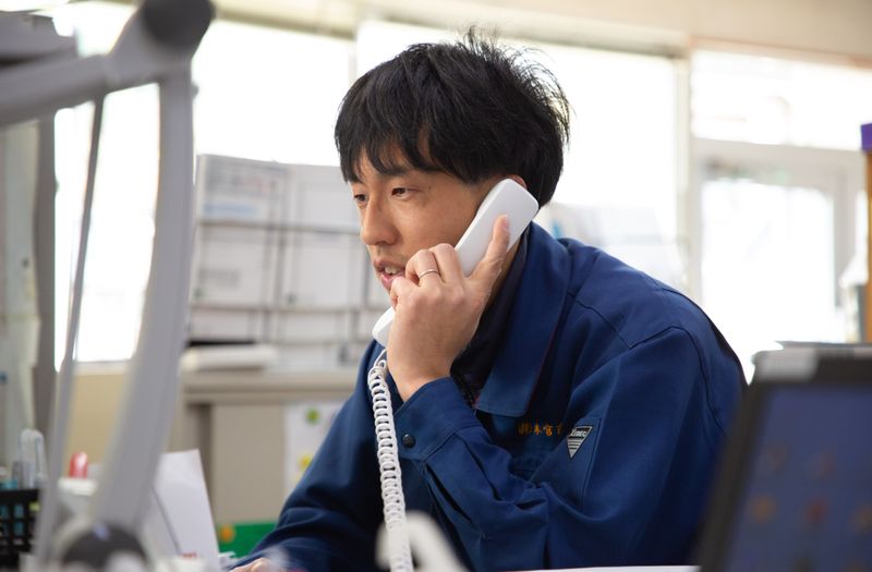 株式会社本宮商会の求人・転職情報