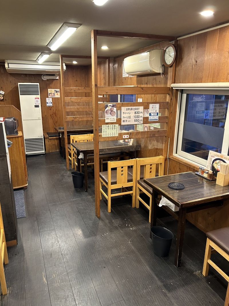 らーめん四代目いちまる八軒店のアルバイト・バイト求人情報-02