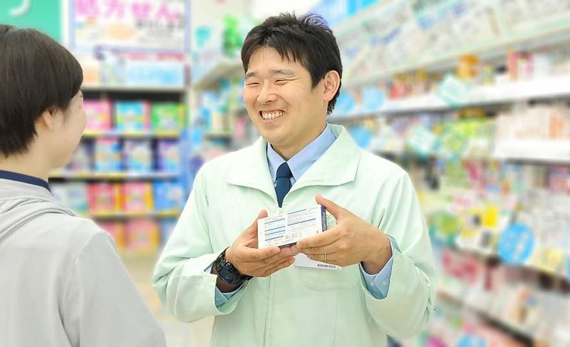 株式会社カワチ薬品