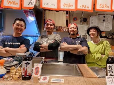 大衆酒場　有頂天のアルバイト・バイト求人情報-05