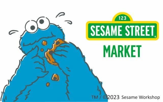 セサミストリートマーケット ららぽーと豊洲店のアルバイト・バイト求人情報-12