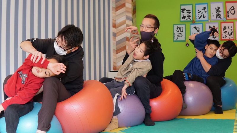 ＴＥＡＭＣＡＲＥ株式会社の求人・転職情報