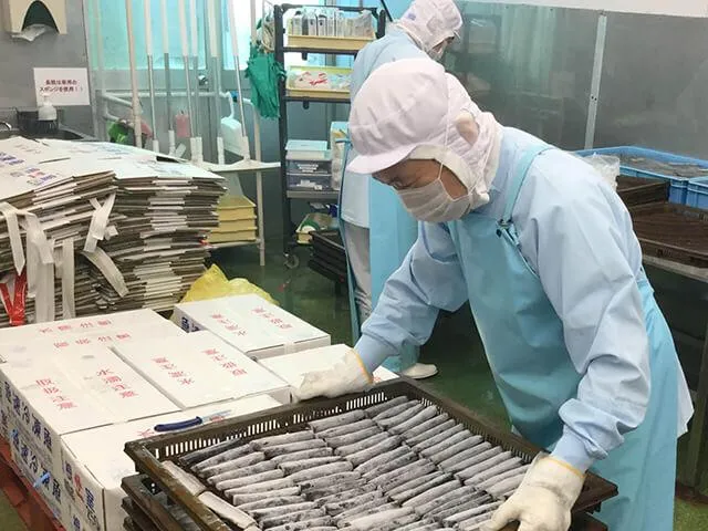 株式会社トージツフーズのアルバイト・バイト求人情報