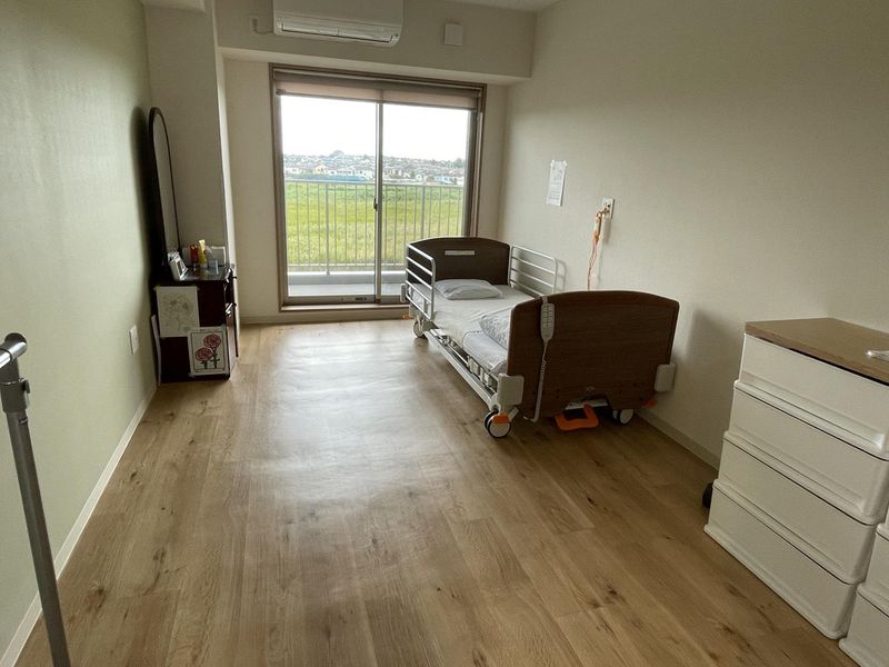 社会福祉法人親愛会　特別養護老人ホーム　桜楓親愛の丘のアルバイト・バイト求人情報-02