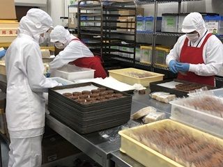 ルピシアグループ ルピシア　ニセコ工場のアルバイト・バイト求人情報-03