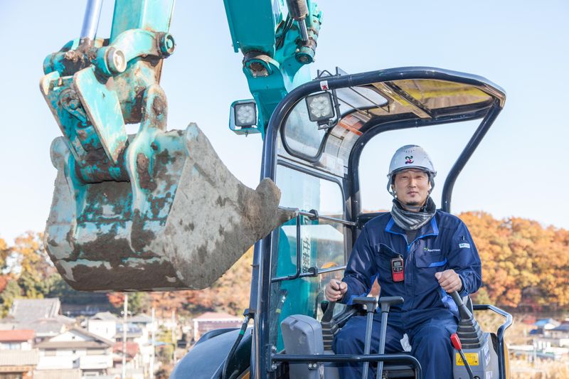 巴山建設株式会社