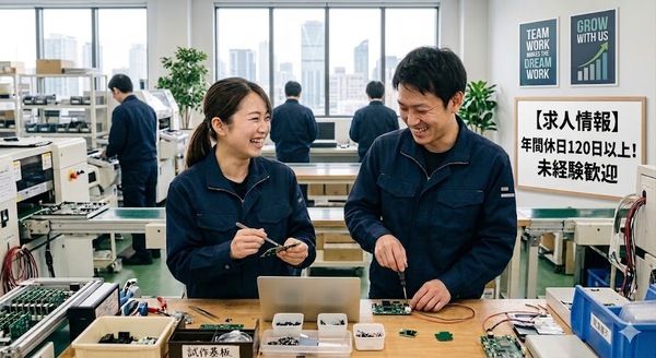 川相商事株式会社-0007の求人・転職情報