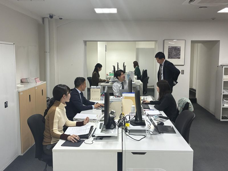 東３冷凍機株式会社の求人・転職情報
