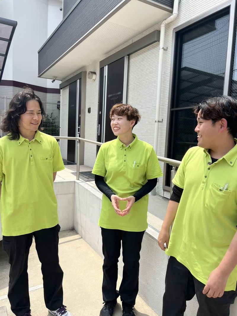 大幸福祉会 ユニオンワークスのアルバイト・バイト求人情報-02