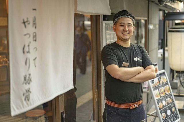 麺'sroom　神虎　大阪駅前ビル店のアルバイト・バイト求人情報-02
