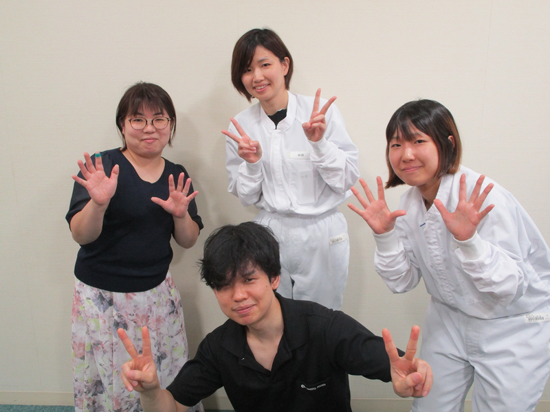 藤本食品株式会社-0016の求人・転職情報