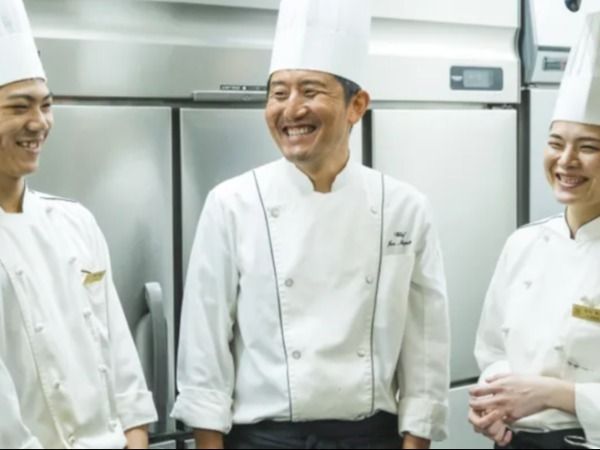 リーガロイヤルグラン沖縄の求人・転職情報