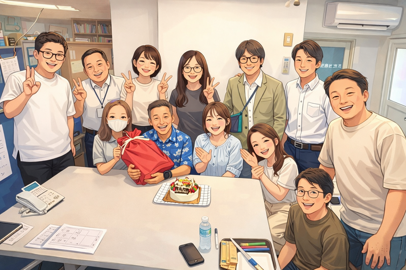 七旺株式会社の求人・転職情報