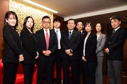 株式会社ＴＡＣの求人・転職情報