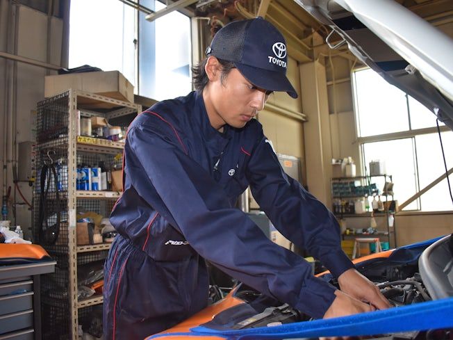 トヨタカローラ旭川株式会社のアルバイト・バイト求人情報-02