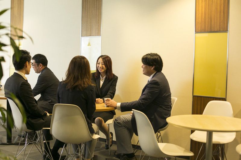 株式会社ライドコアの求人5