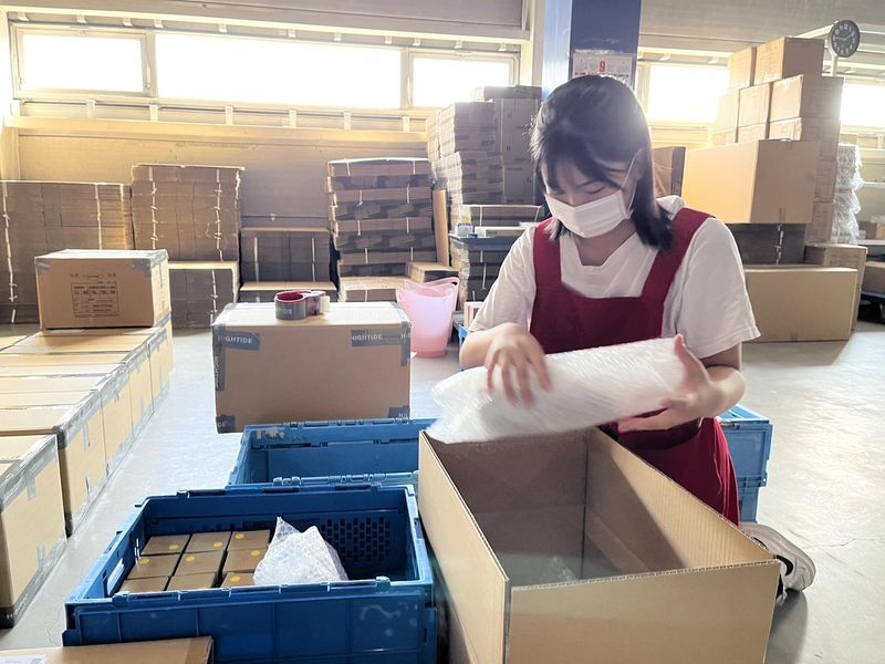 株式会社シーエル　広島センター【70】の求人情報