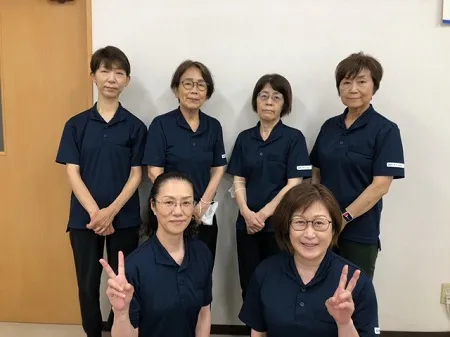 株式会社ニチイ学館のアルバイト・バイト求人情報