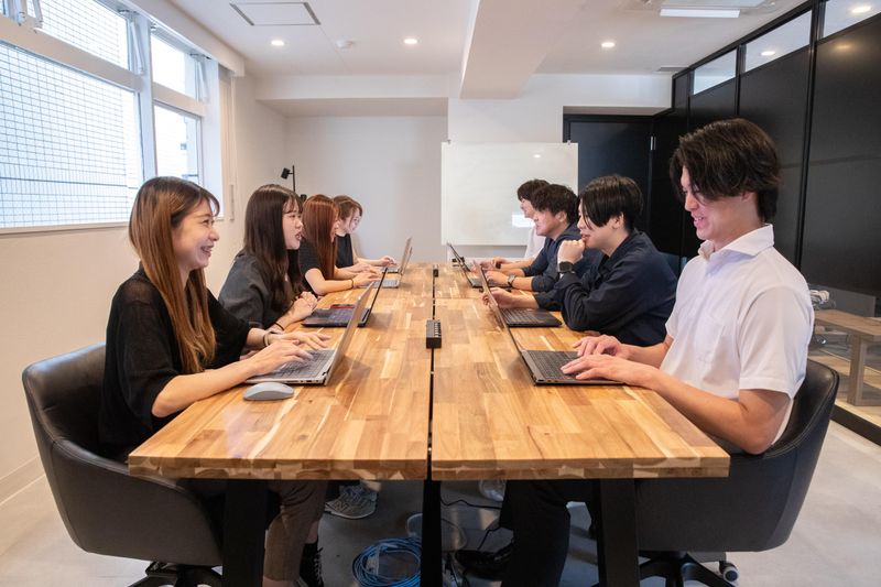 株式会社トライアローズのアルバイト・バイト求人情報-02