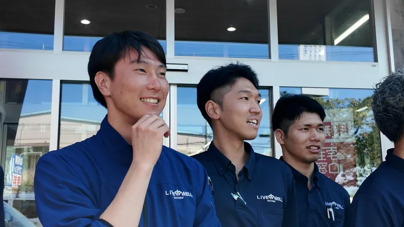 【大阪/住宅/営業】“お客様に寄り添う”を学ぶ60分!