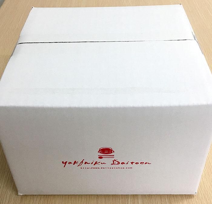 株式会社大東園　通販事業部