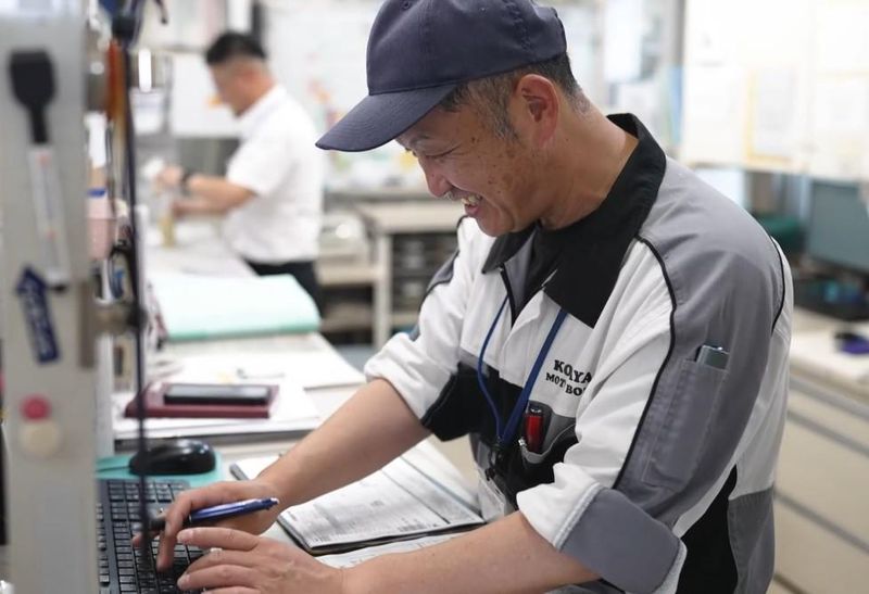 株式会社小林自動車ボデーのアルバイト・バイト求人情報-03