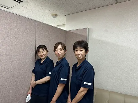 株式会社ニチイ学館の求人・転職情報