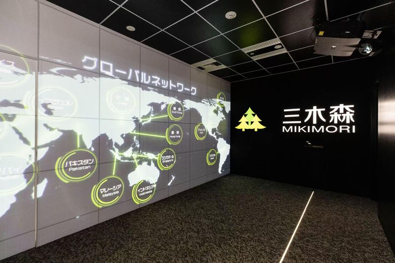 株式会社三木森の求人・転職情報