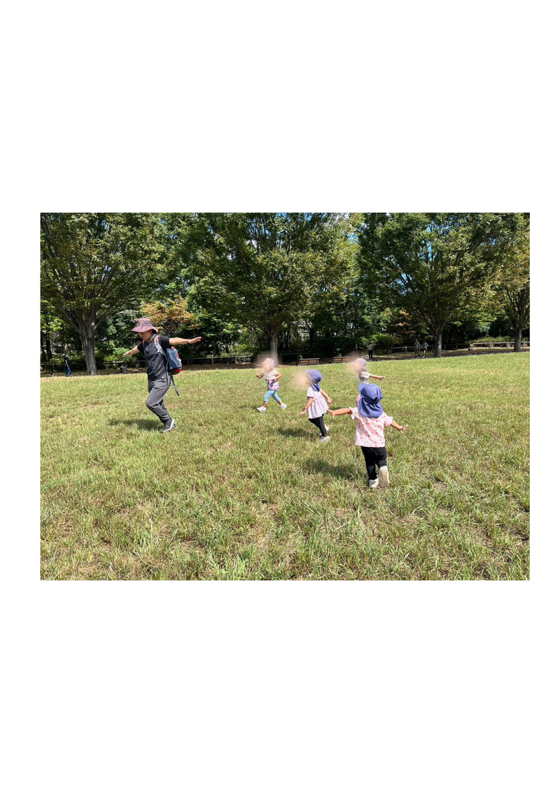 株式会社四つ葉キッズの求人・転職情報