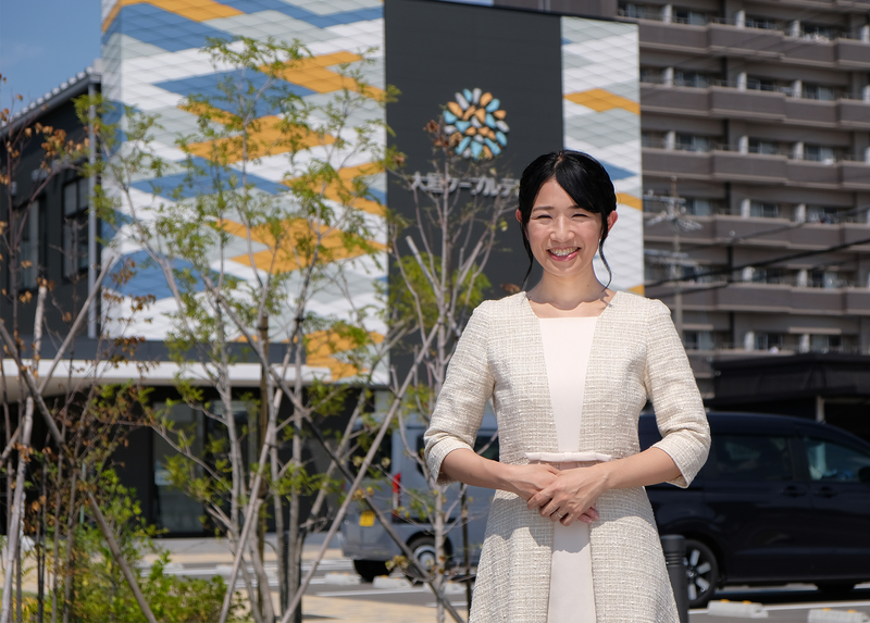 株式会社大垣ケーブルテレビの求人・転職情報