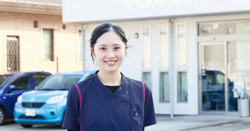 【薬学生対象】現場の生の声が聴ける薬局見学&仕事体験(兵庫)