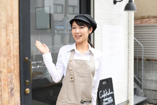 宇都宮駅ビル・宇都宮PASEO(パセオ)の派遣求人情報